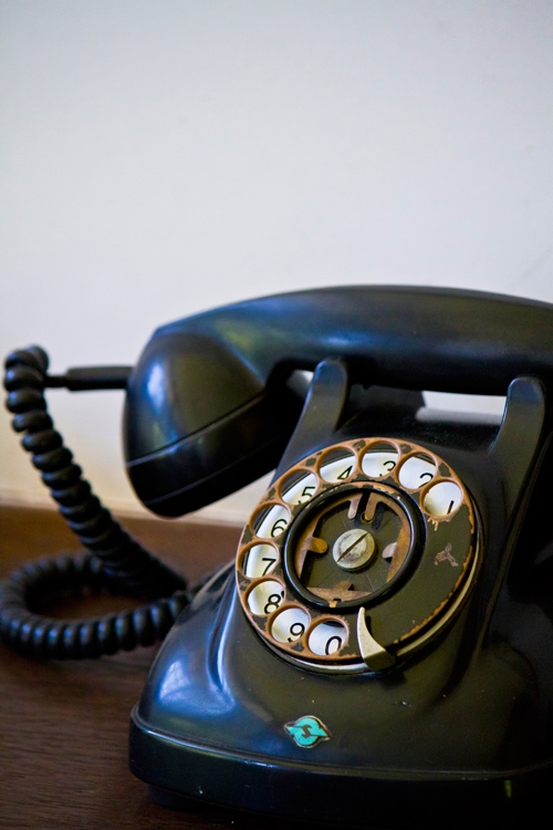 ご連絡お待ちしています