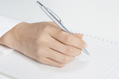 司法書士との契約